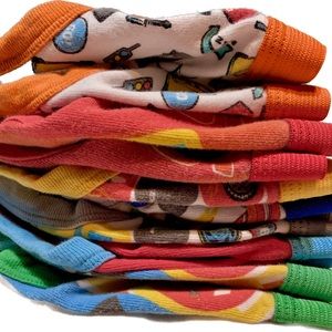 Disney Pixar Cars Toddler Briefs 2/3T